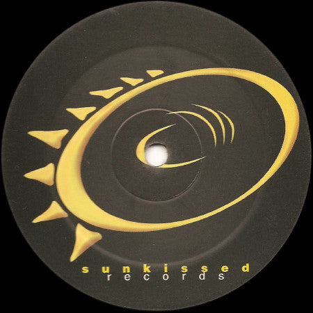 Submission (6) : State Of Interference (12")