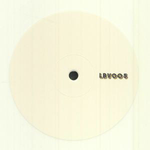 Hurlee : String Of Lies (12", EP, Ltd, whi)