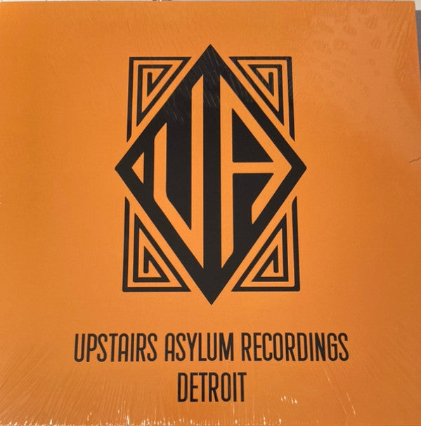 Various : Unity Vol. 2 (2x12", Comp)