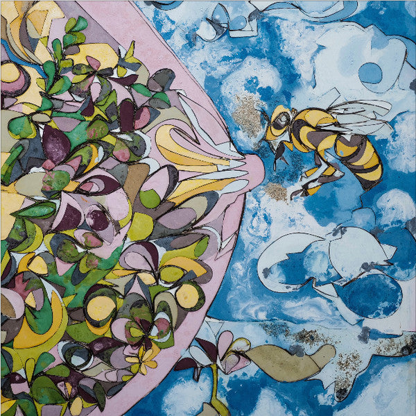 Aline Brooklyn, Obee : Original Series 03 (12")