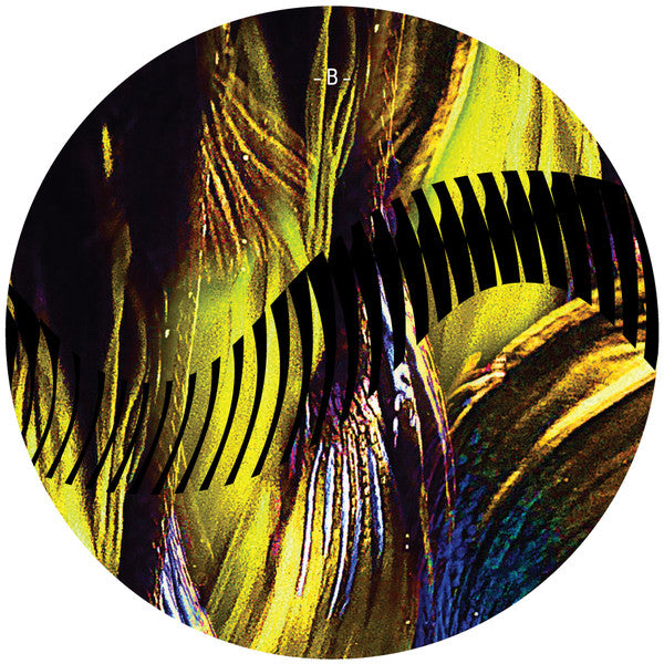 Summit Dub : Mithra AM (12", EP)