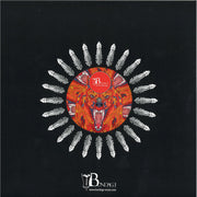 Frink, James Dexter : Fresco EP (12", EP)