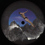 A Dublu : Polytraffic EP (12", EP)