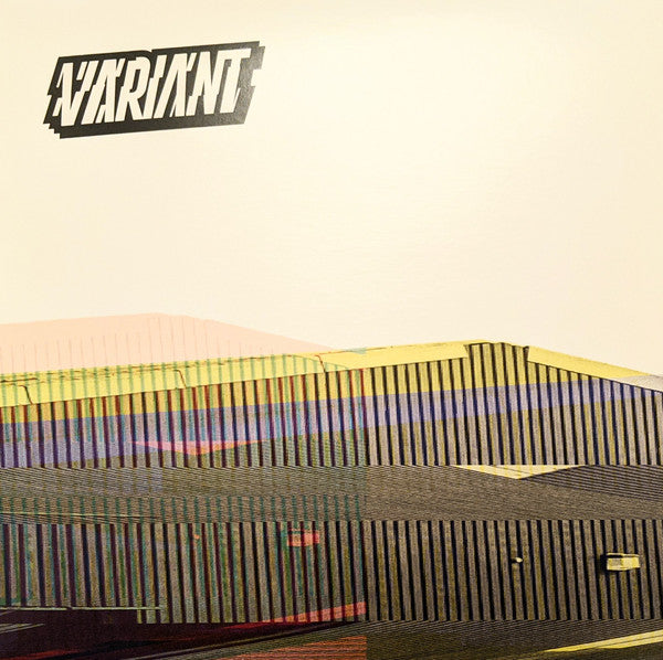 Variant (17) A.K.A Maco (13) & Steve O'Sullivan : Native Beat EP (12", EP)