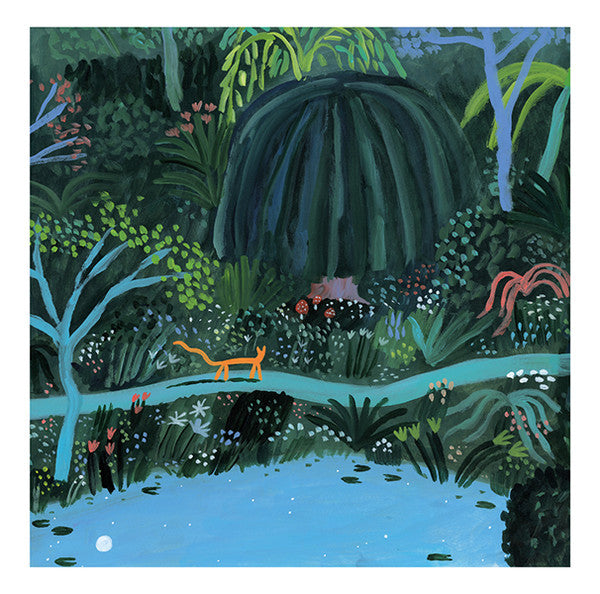 Jinger : Jinger 002 (12")
