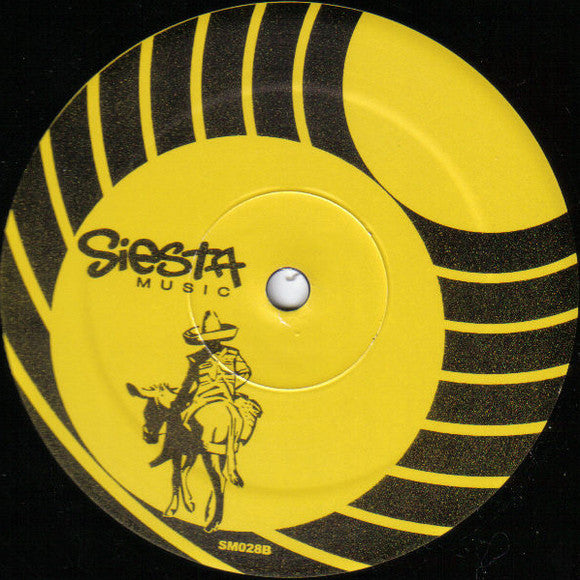 Jay-J And Chris Lum* : From The Crate (12")