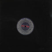 Unknown Artists (3) : Streetgemz Limited 001 (12", EP)