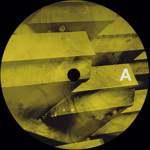 Difid : The Gathering EP (12", EP)