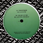 Cassy : CBM 2 (12")