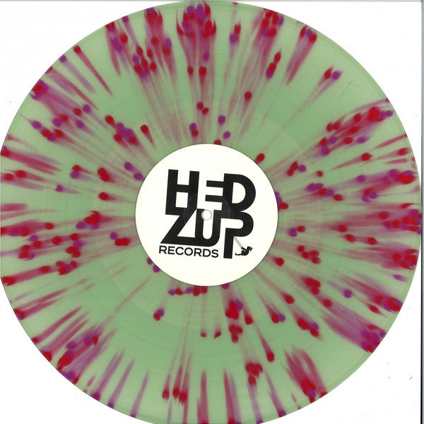 Various : HDZ12 (12", EP)