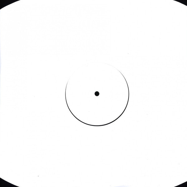 Anonymous : Lately. (12")