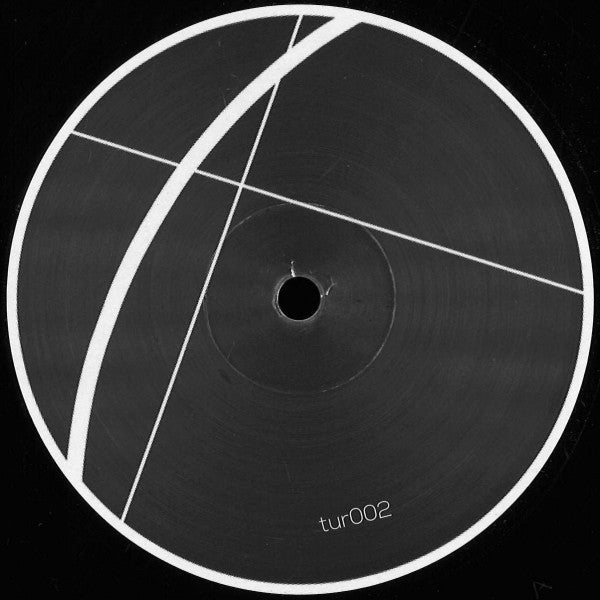Gábriel Magdelani, Niran Mantin : Improvisation of Emotions EP (12", EP)