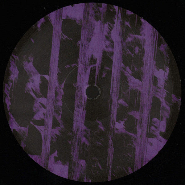 Fred P. : Onward And Upward EP (12", EP)