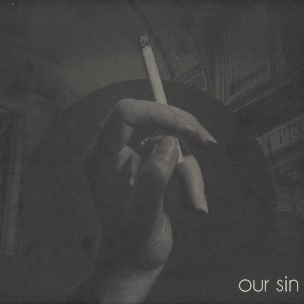 Petru : Sun On Sunday EP (12", Vin)