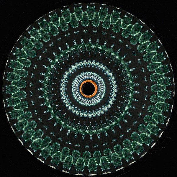 Unknown Artist : Nanel 007 (12")