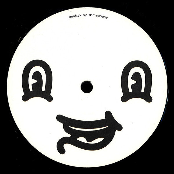 Unknown Artist : LODE001 EP (12", EP)