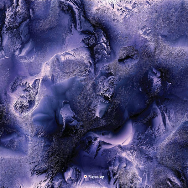 Lizz : Chapter II (4x12", Album)