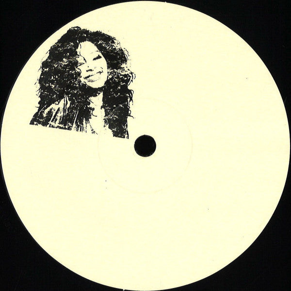 Unknown Artist : Live In Me / Everything She Wants (12", Han)