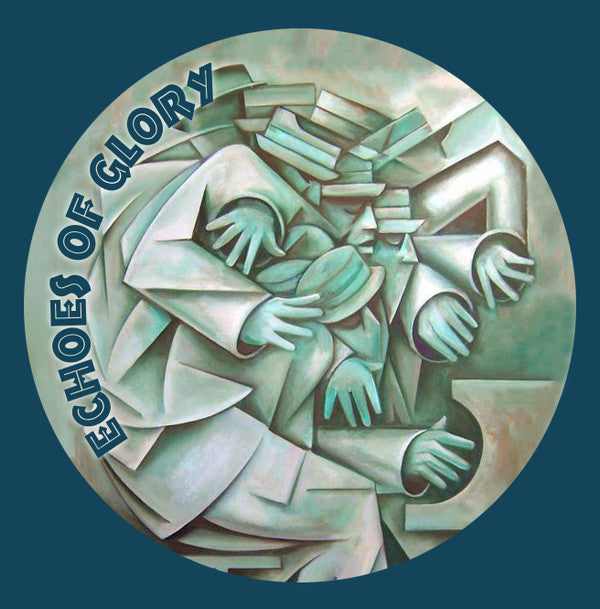 Various : Issue One (12")