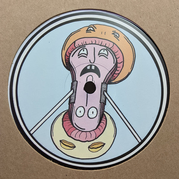 James Barratt : 44km/h 005 (12")