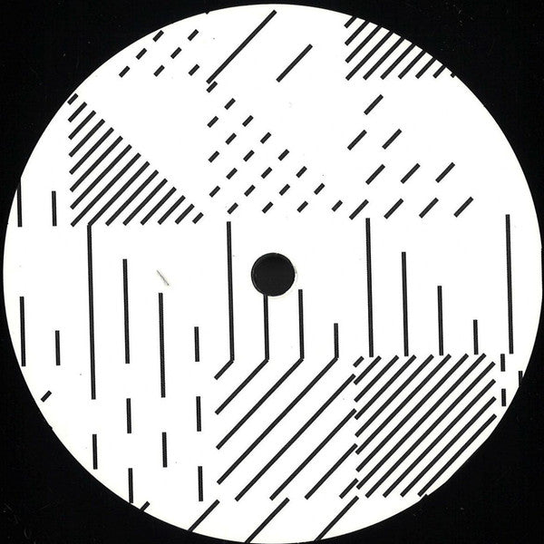 Various : Third Stream 005 (12")