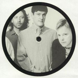 Unknown Artist : New / Jungle (12", S/Sided, Ltd, RE, Whi)