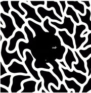 Jnjs, Jacobo Saavedra, Jay Nortown : SVDR2 (12", EP)