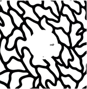 Jnjs, Jacobo Saavedra, Jay Nortown : SVDR2 (12", EP)