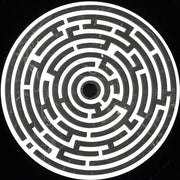 Haokah, Simone Adinolfi : Mind Borders (12", EP)