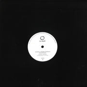 Haokah, Simone Adinolfi : Mind Borders (12", EP)
