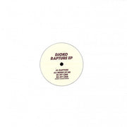 DJOKO (3) : Rapture EP (12", EP)