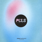 Stoilku : Questions EP (12", EP)