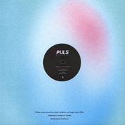 Stoilku : Questions EP (12", EP)