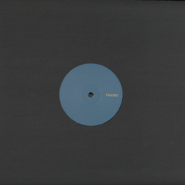 Various : Tales From Detroit (12")