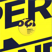 Melchior Productions : Closer (12")