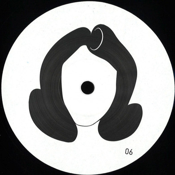 b0n : Vajazzle (12", EP)