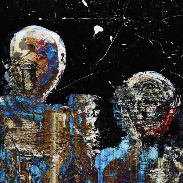 Various : Various Artists 001 (12", EP)