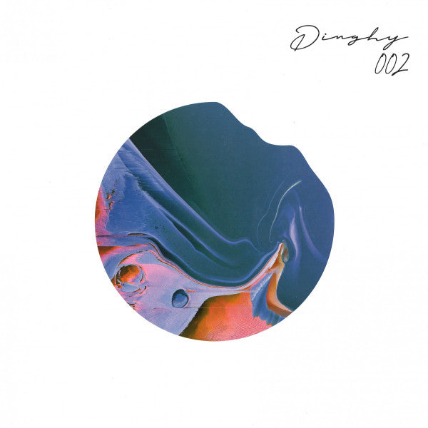 Aron (23) : DINGHY002 (12", EP)