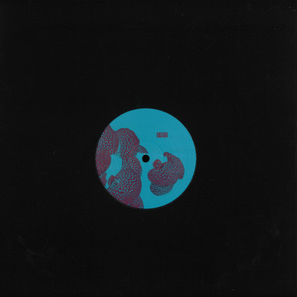 Unknown Artist : PP003 (12", EP)