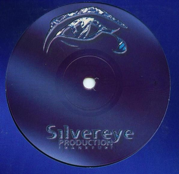 Sergio Crestini : Frames / Surface (12")