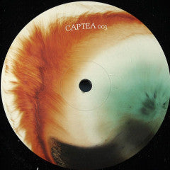 Jamahr : Vibra (12")