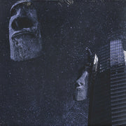 Xandru : Sphoon Than EP (12", EP)