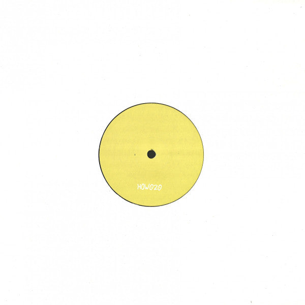 Various : HouseOnWax020 (12")