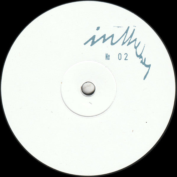 Various : Various Artist 02 (12")