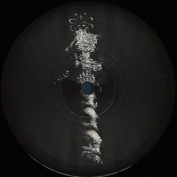 Various : Last Heresy (12", EP)