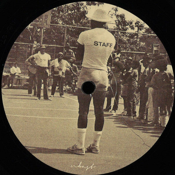 UC Beatz, Ethan : Soul Selects Vol.1 (12")