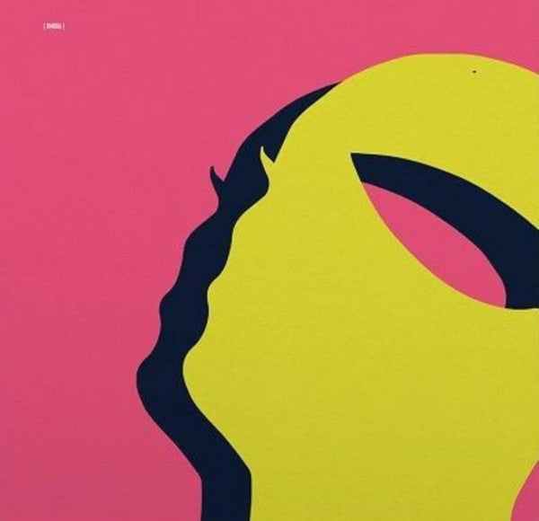 Ted Amber (2) : Terula (12", EP, 180)