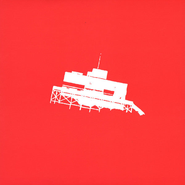 Balinsky : Natural Synthetic EP (12", EP)