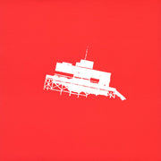 Balinsky : Natural Synthetic EP (12", EP)