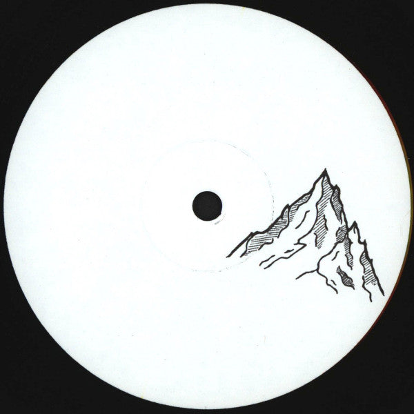 Cipo : Pământ 003 (12", EP)